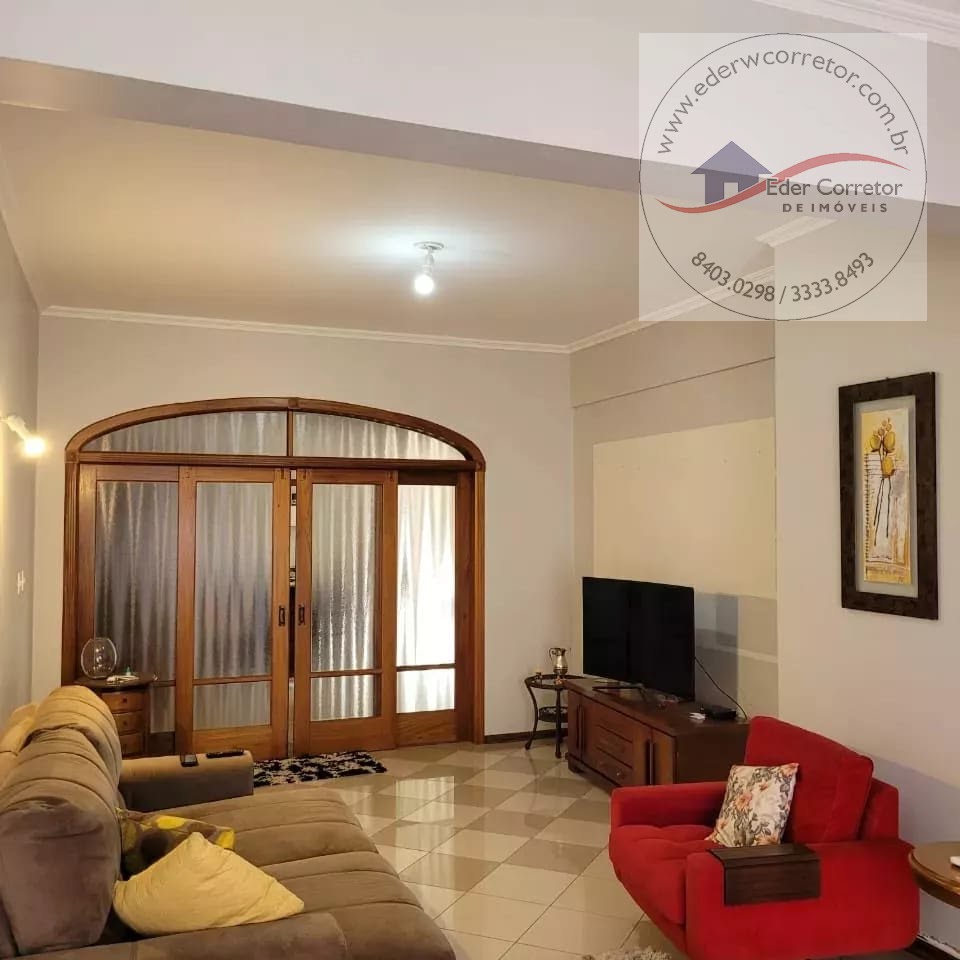 Apartamento à venda com 3 quartos, 1 suíte, 1 vaga e 192m² no Centro (ap), Ijuí (RS) — foto 7 de 29