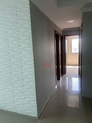 Apartamento à Venda em Colina de Laranjeiras, Cond. Ilha de Vitória