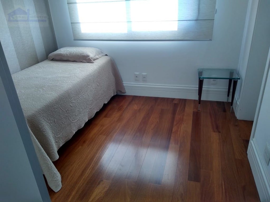 Apartamento à venda com 4 quartos, 4 suítes, 4 vagas e 250m² no Vila Mariana, São Paulo (SP) — foto 27 de 30