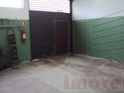 SAIDA PARA AV ABEL FERREIRA