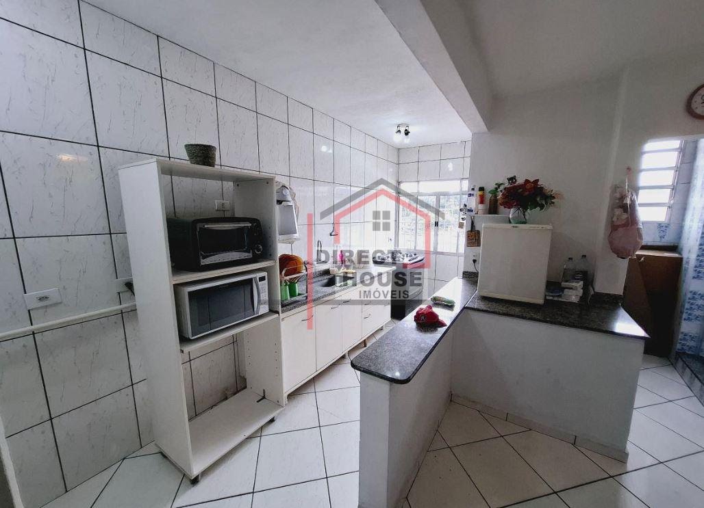 Casa, 3 quartos - Foto 12