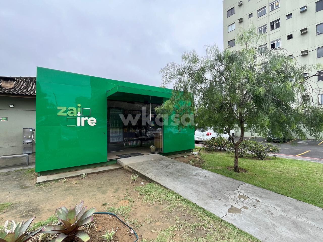 Apartamento à venda com 2 quartos, 1 banheiro e 48m² no Colina de Laranjeiras, Serra (ES) — foto 13 de 26
