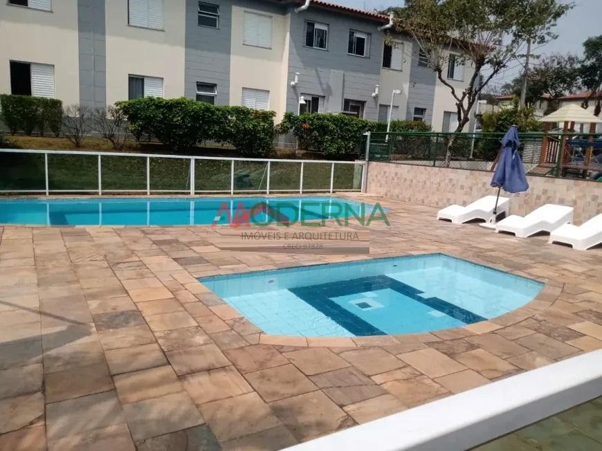 Casa à venda com 3 quartos, 2 banheiros, 1 vaga e 80m² no Taboão, São Bernardo do Campo — foto principal