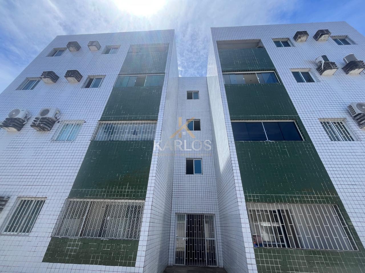 Apartamento à venda com 2 quartos, 1 banheiro e 57m² no Candeias, Jaboatão dos Guararapes (PE) — foto 25 de 29