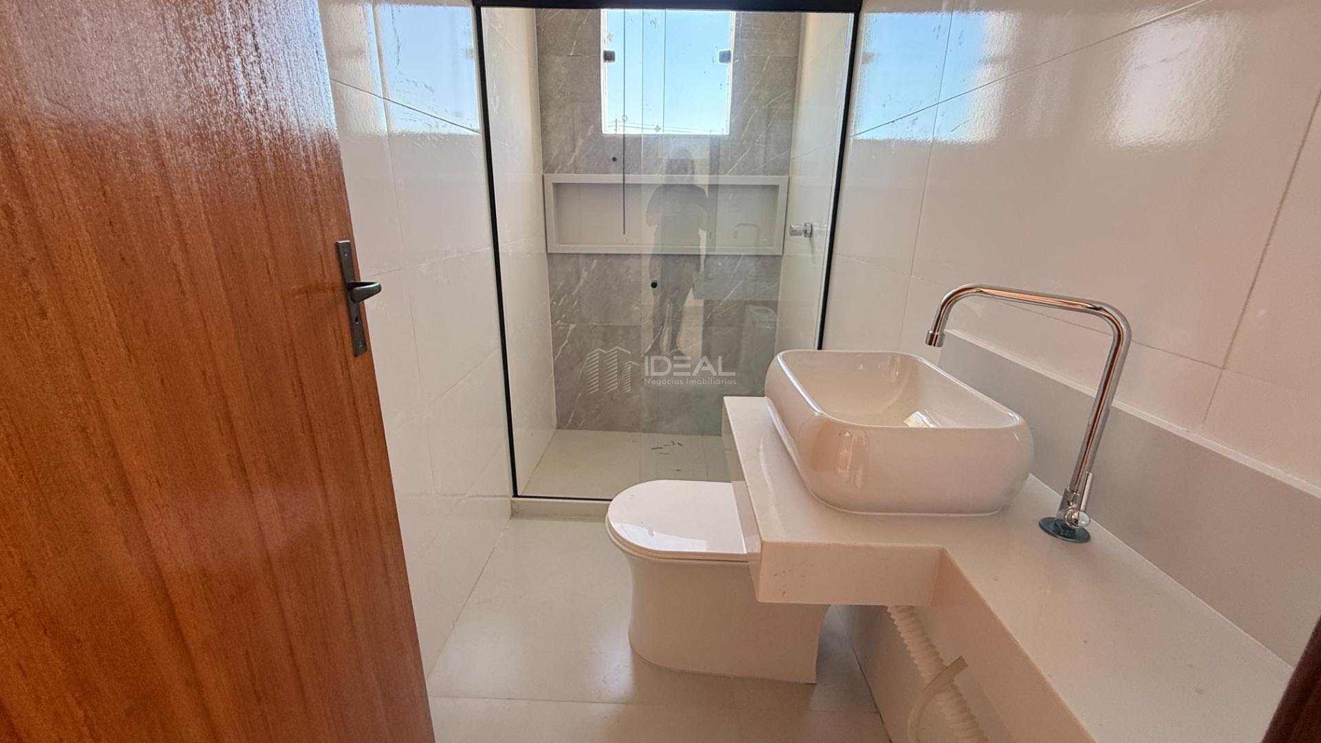Casa à venda com 4 quartos, 1 suíte, 2 vagas e 160m² no Cidade Jardim, Campos dos Goytacazes (RJ) — foto 14 de 28