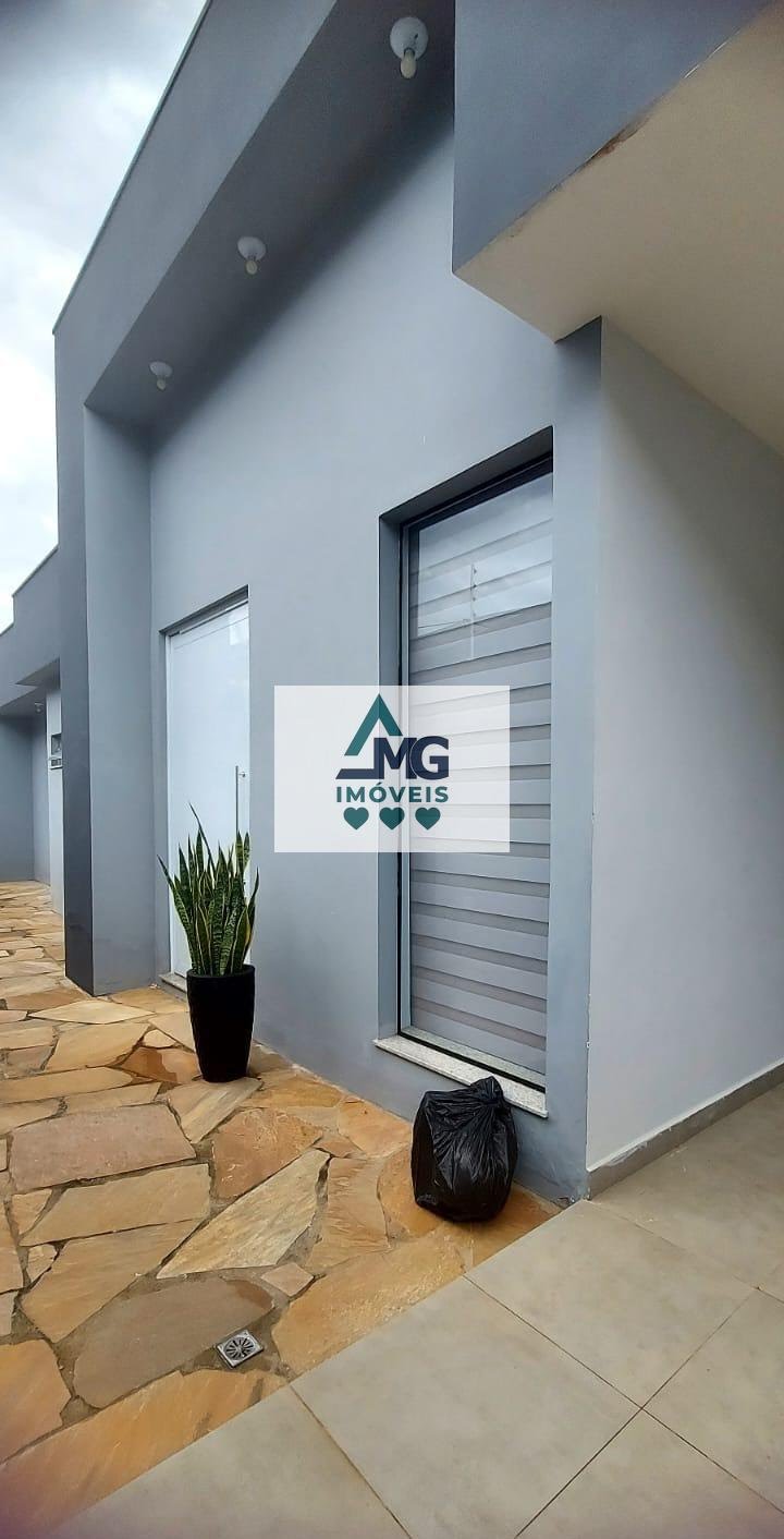 Casa à venda com 3 quartos, 3 suítes, 2 vagas e 220m² no Jardim Umuarama, Três Corações (MG) — foto 30 de 30