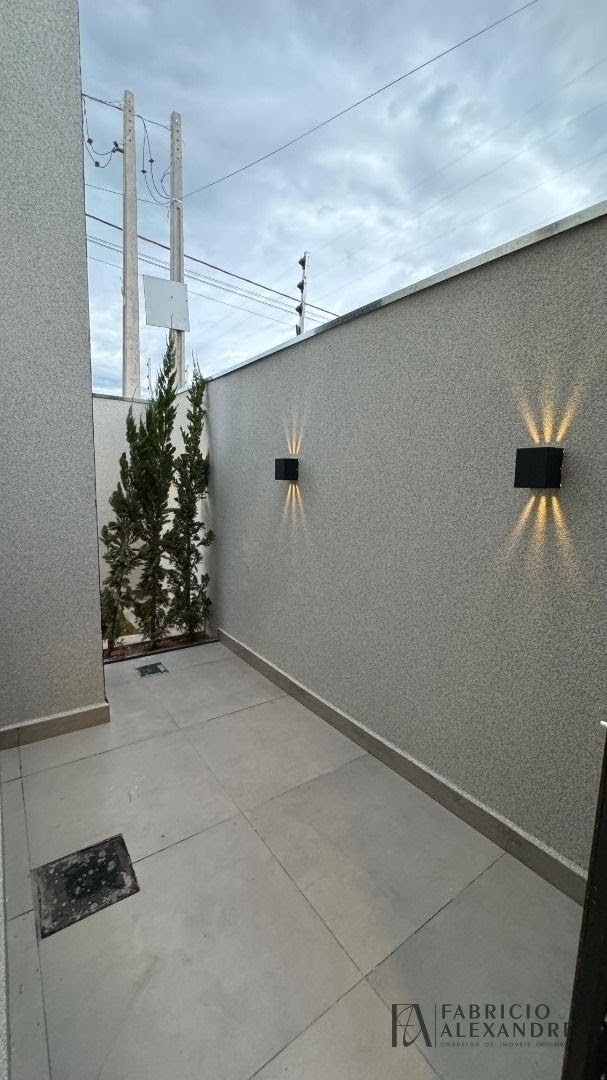 Casa à venda com 3 quartos, 1 suíte, 2 vagas e 120m² no Setsul II, São José do Rio Preto (SP) — foto 15 de 24