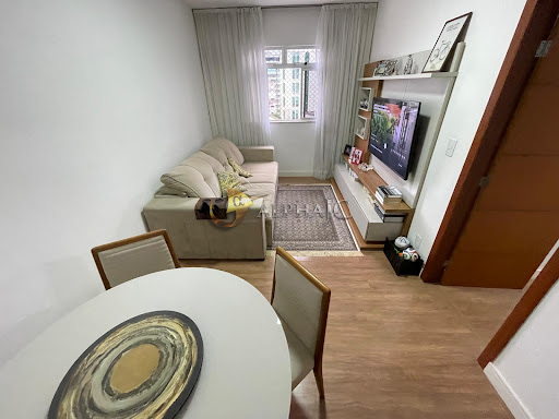 Apartamento 3/4 - Bom Pastor 