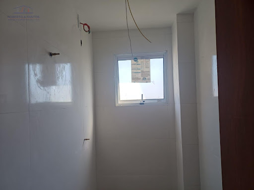 janela de ventilação do banheiro
