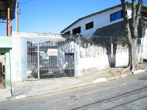 Rua Larga