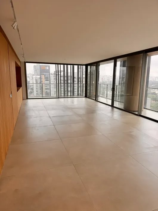 Apartamento à Venda Rua Dr. Fernandes Coelho, Pinheiros/SP