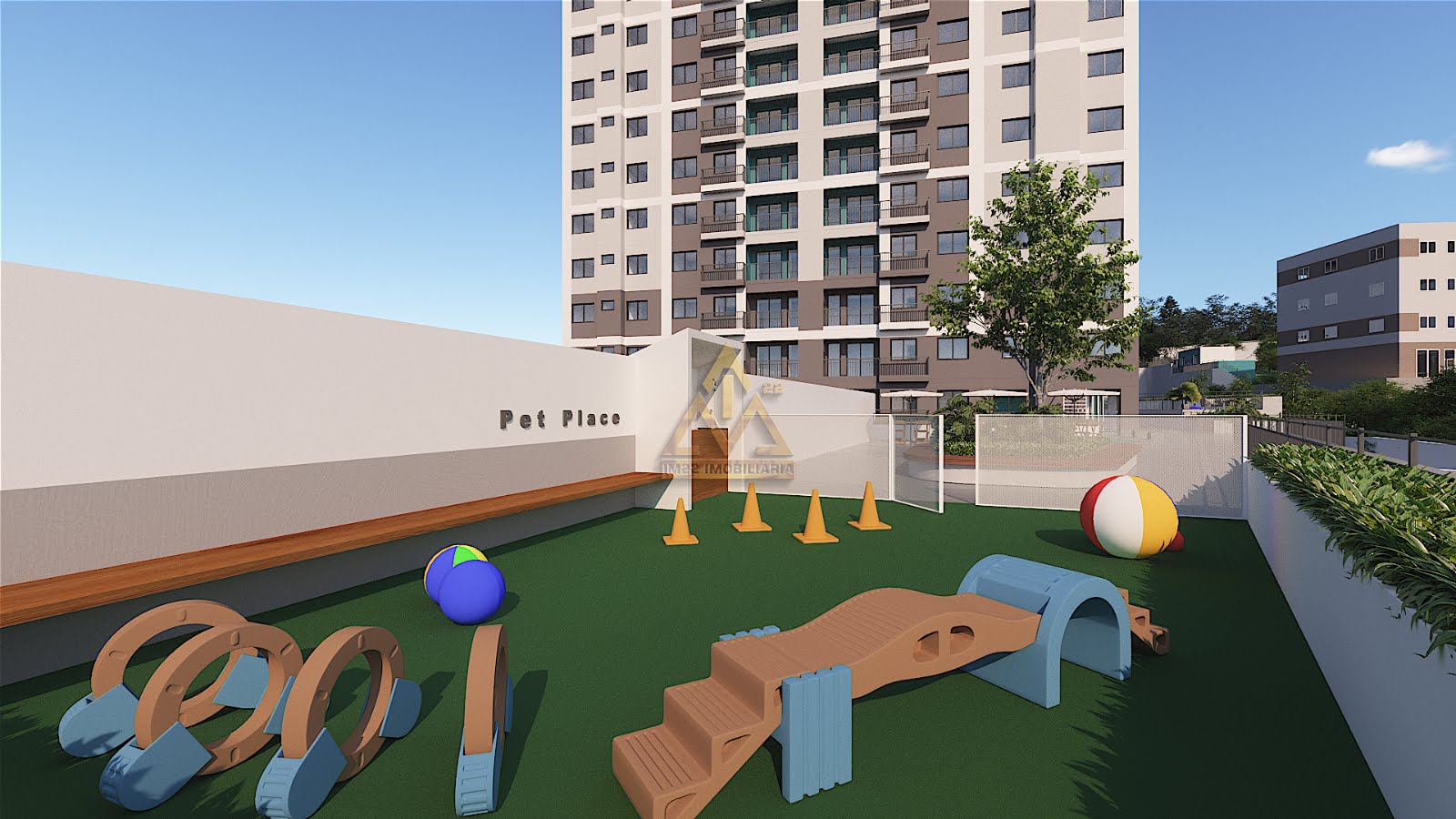 Apartamento à venda com 2 quartos, 1 suíte, 1 vaga e 57m² no Fortaleza, Blumenau (SC) — foto 8 de 15