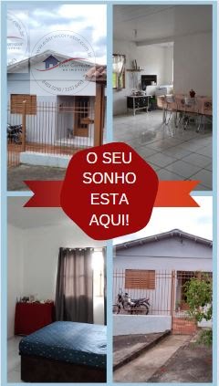 Casa à venda com 3 quartos, 2 banheiros, 2 vagas e 149m² no Jardim, Ijuí (RS) — foto 26 de 30