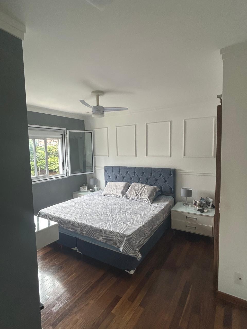 Apartamento à venda com 3 quartos, 1 suíte, 2 vagas e 153m² no Vila Albertina, São Paulo (SP) — foto 23 de 26