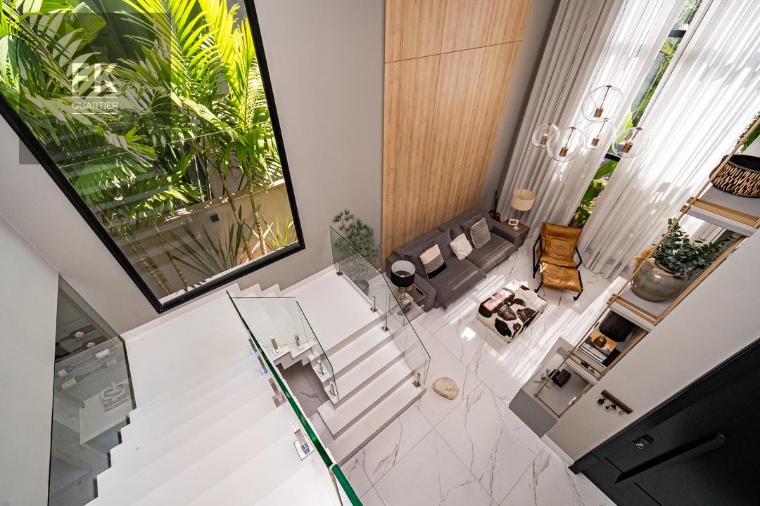 Casa à venda com 5 quartos, 5 suítes, 4 vagas e 370m² no Cidade Tamboré, Santana de Parnaíba (SP) — foto 30 de 30