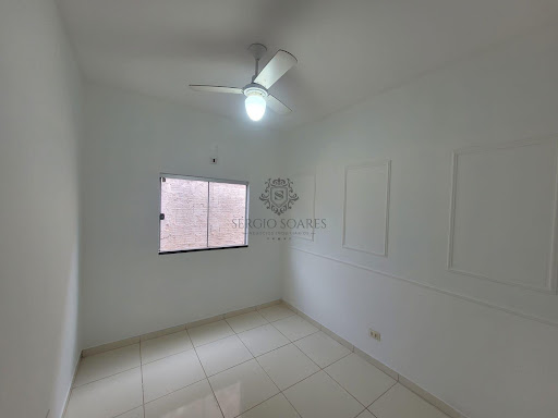 Casa em Jardim seminário  -  Campo Grande