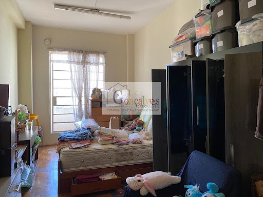 Apartamento em Bela Vista  -  São Paulo