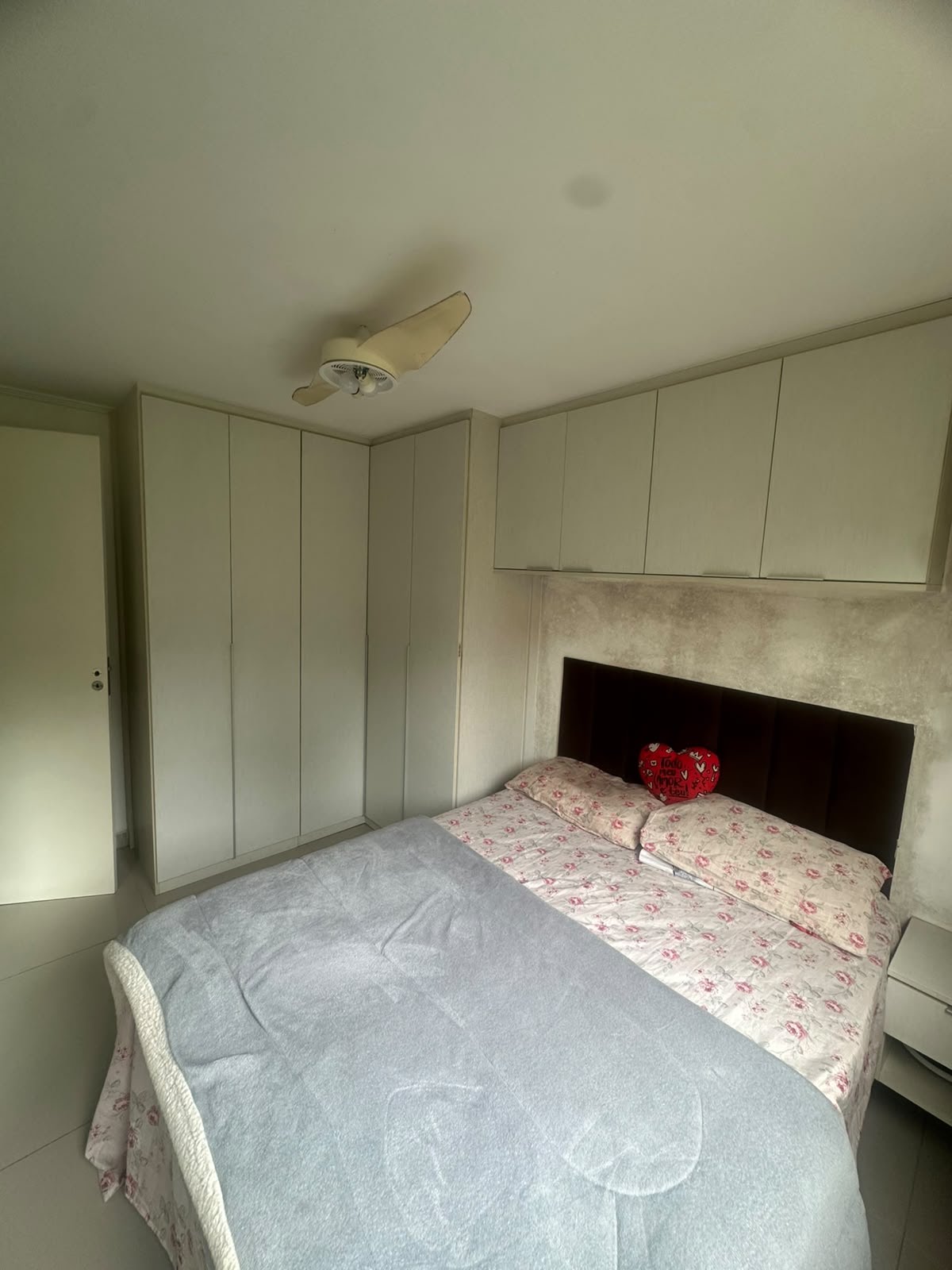 Apartamento para alugar com 2 quartos, 1 banheiro, 1 vaga e 50m² no Jacarepaguá, Rio de Janeiro (RJ) — foto 12 de 13