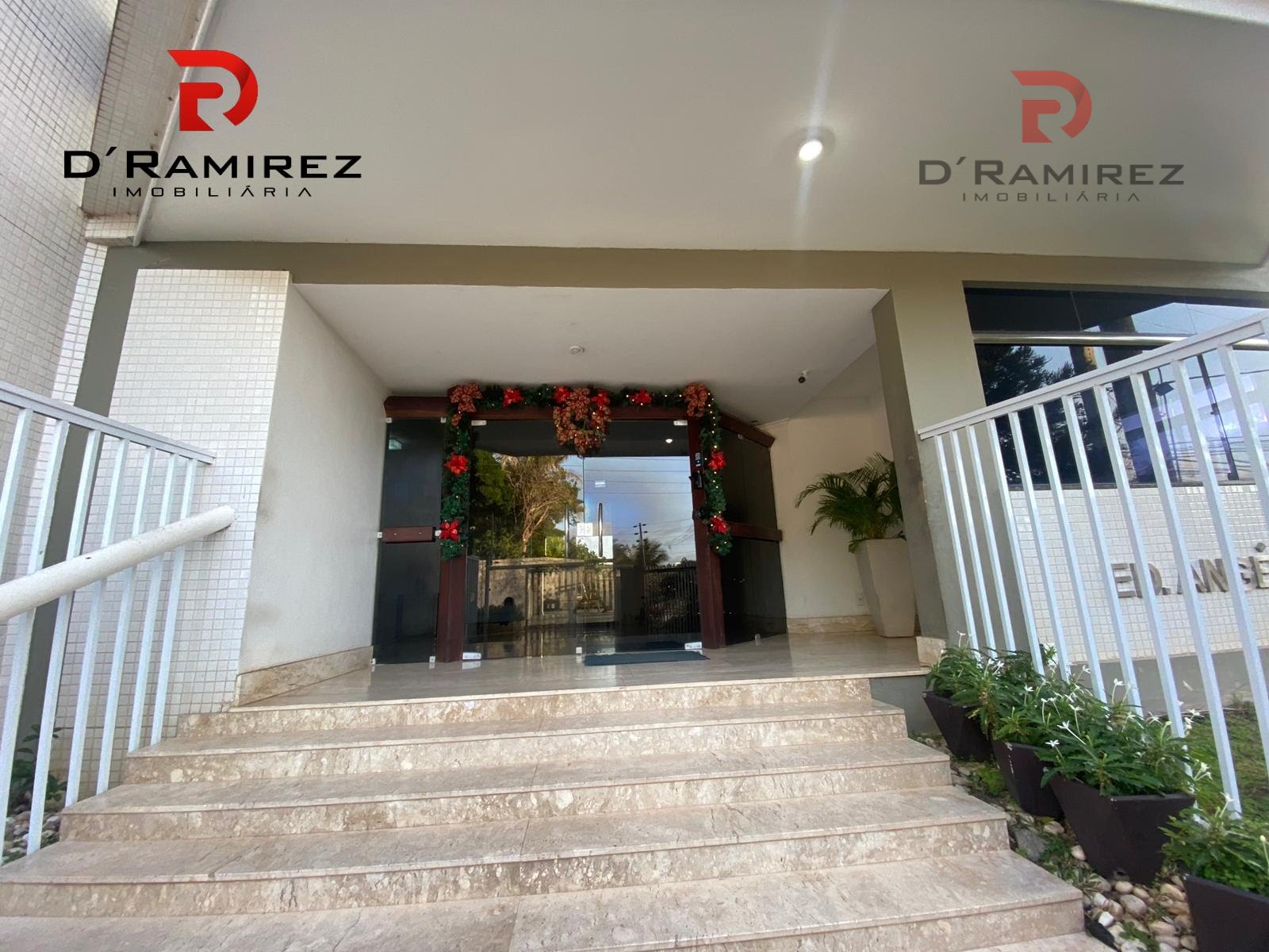 Apartamento à venda com 3 quartos, 1 suíte, 4 vagas e 180m² no São Francisco, São Luís (MA) — foto 25 de 28