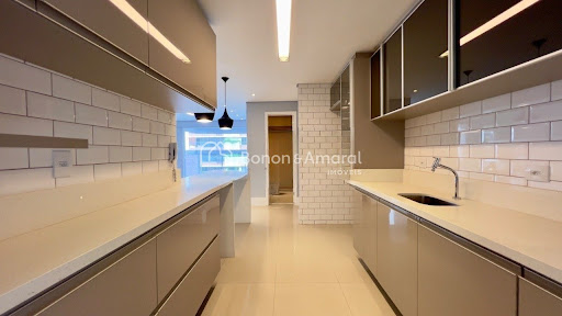 Apartamento, 2 quartos, 105 m² - Foto 3