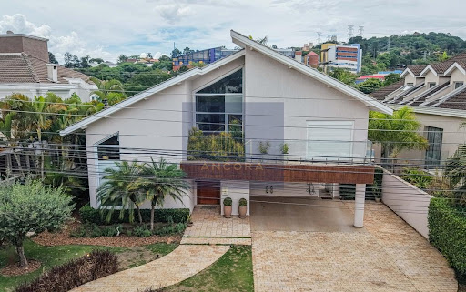 Casa em Residencial Tambore III  -  Santana de Parnaíba