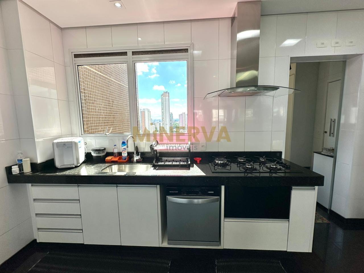 Apartamento à venda com 3 quartos, 3 suítes, 4 vagas e 218m² no Vila Regente Feijó, São Paulo (SP) — foto 7 de 24