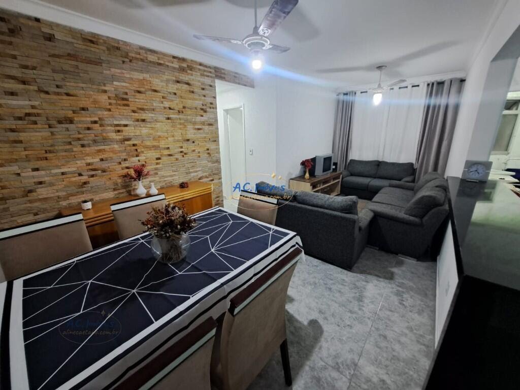 Apartamento à venda com 2 quartos, 1 suíte, 1 vaga e 68m² no Guilhermina, Praia Grande (SP) — foto 23 de 25