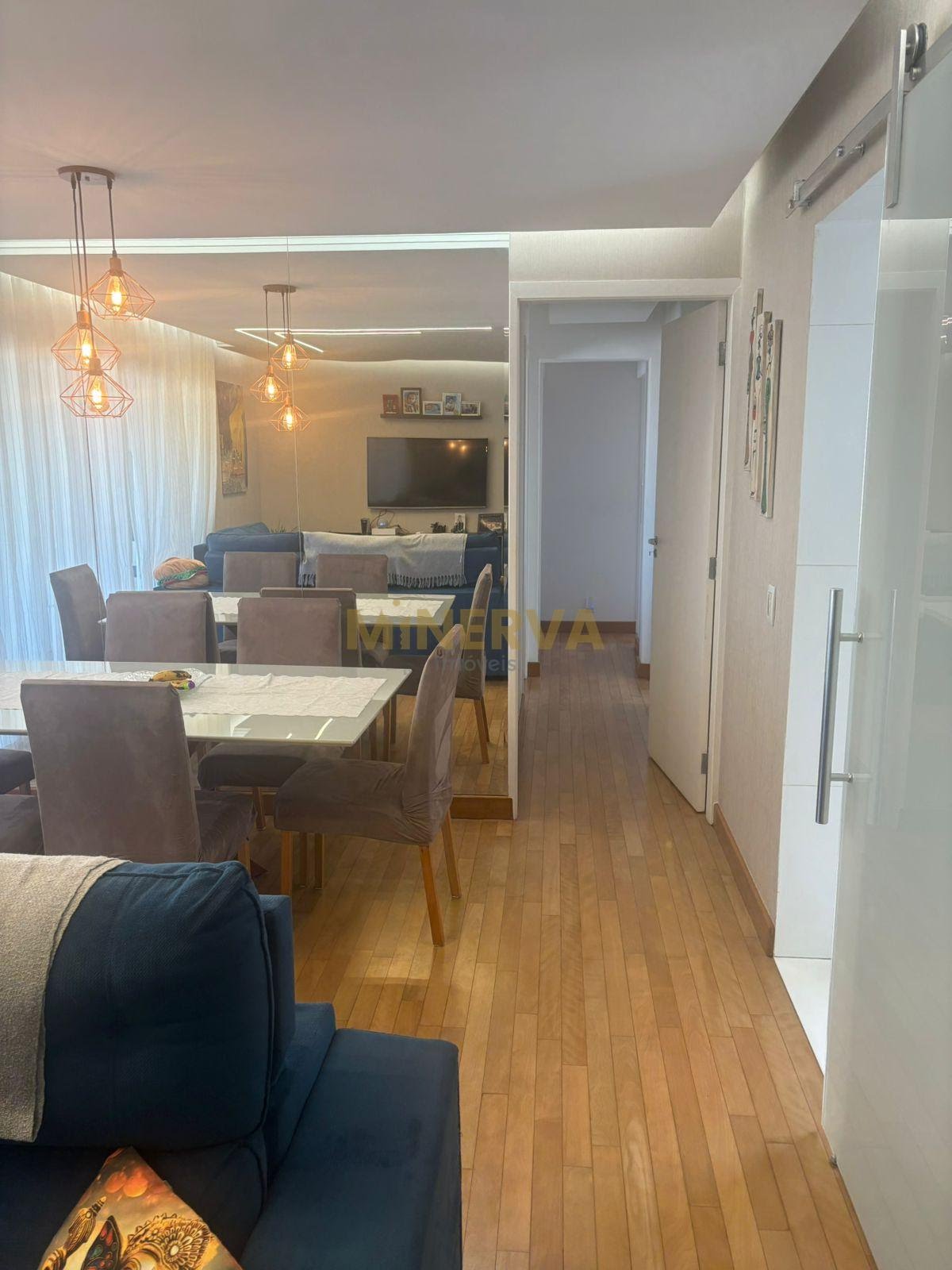 Apartamento à venda com 3 quartos, 1 suíte, 2 vagas e 109m² no Macedo, Guarulhos (SP) — foto 2 de 22