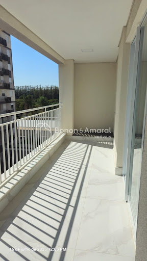 Apartamento, 2 quartos, 83 m² - Foto 3