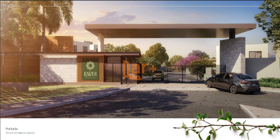 Casa à venda com 3 quartos, 3 suítes, 2 vagas e 142m² no Marcelo Deda, São Cristóvão (SE) — foto 5 de 21