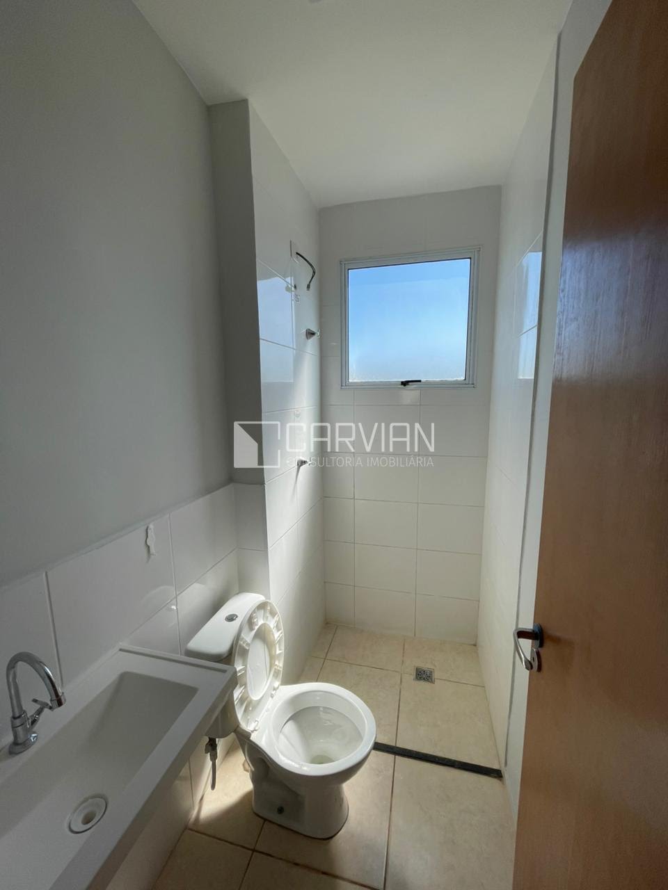 Apartamento à venda com 2 quartos, 1 banheiro, 1 vaga e 42m² no Jardim Reserva Imperial, Ribeirão Preto (SP) — foto 3 de 20