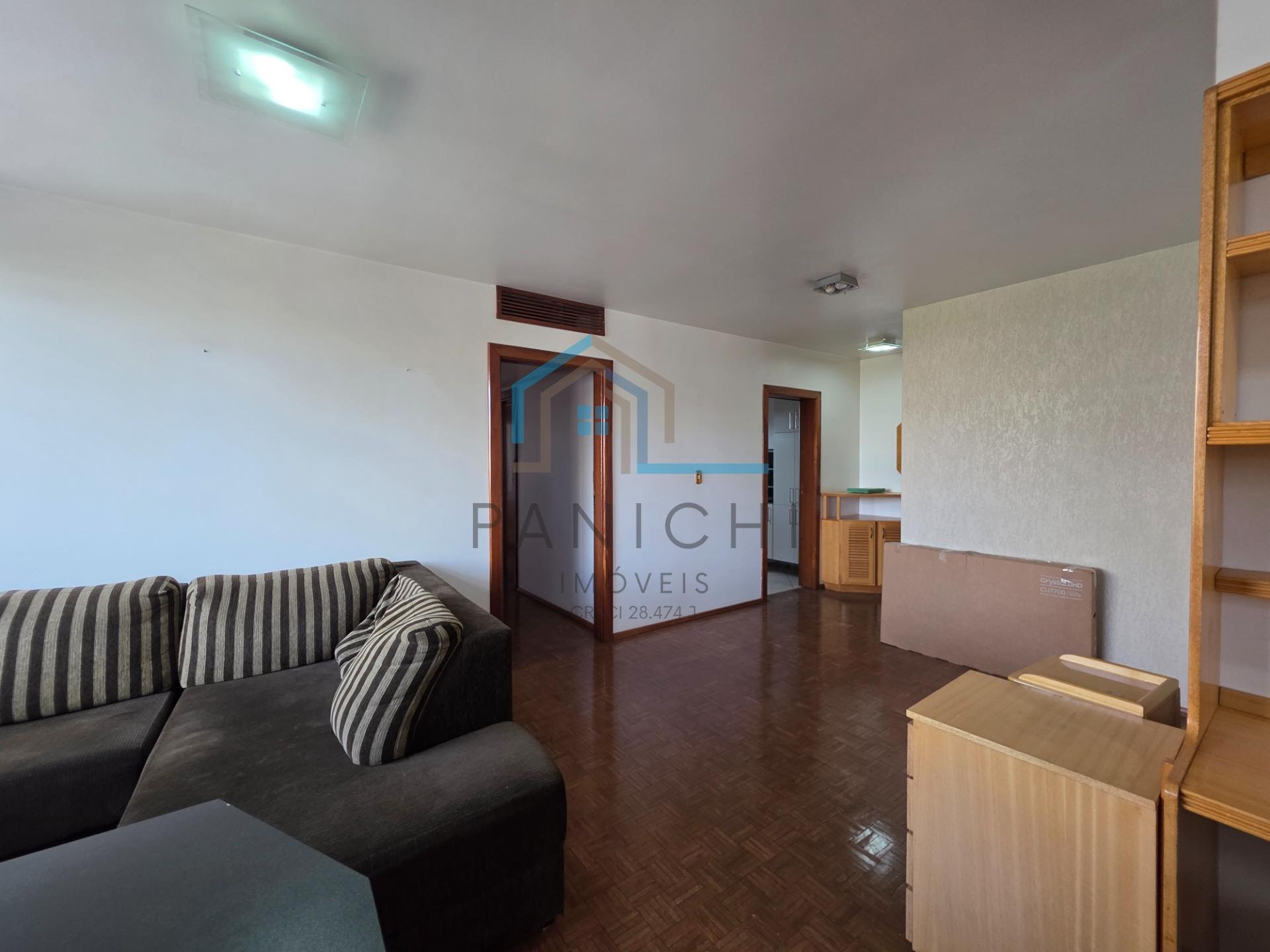 Apartamento à venda com 2 quartos, 1 suíte e 1 vaga no Centro, Ijuí (RS) — foto 17 de 24