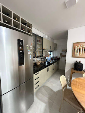 Aluguel de Apartamento 3 Quartos em Taperapuan, Porto Seguro
