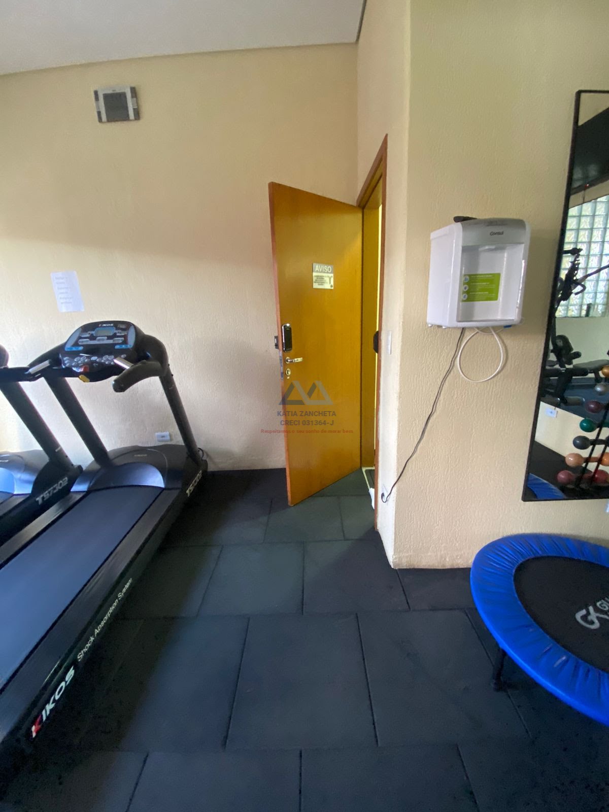 Apartamento à venda com 2 quartos, 1 banheiro, 1 vaga e 58m² no Centro, Diadema (SP) — foto 15 de 30