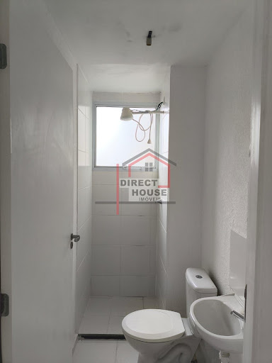 Apartamento em Jardim do Lago  -  São Paulo