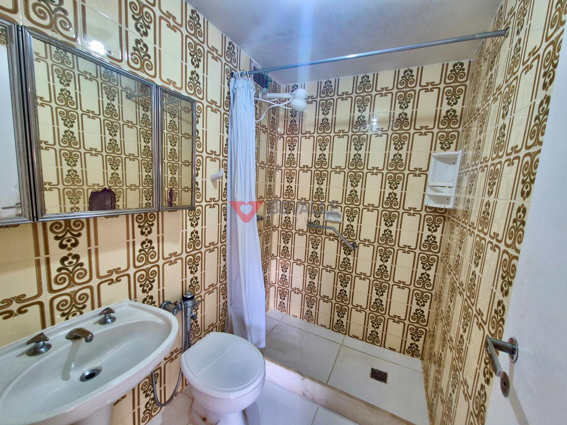 Apartamento à venda com 3 quartos, 2 banheiros, 1 vaga e 86m² no Copacabana, Rio de Janeiro (RJ) — foto 21 de 30
