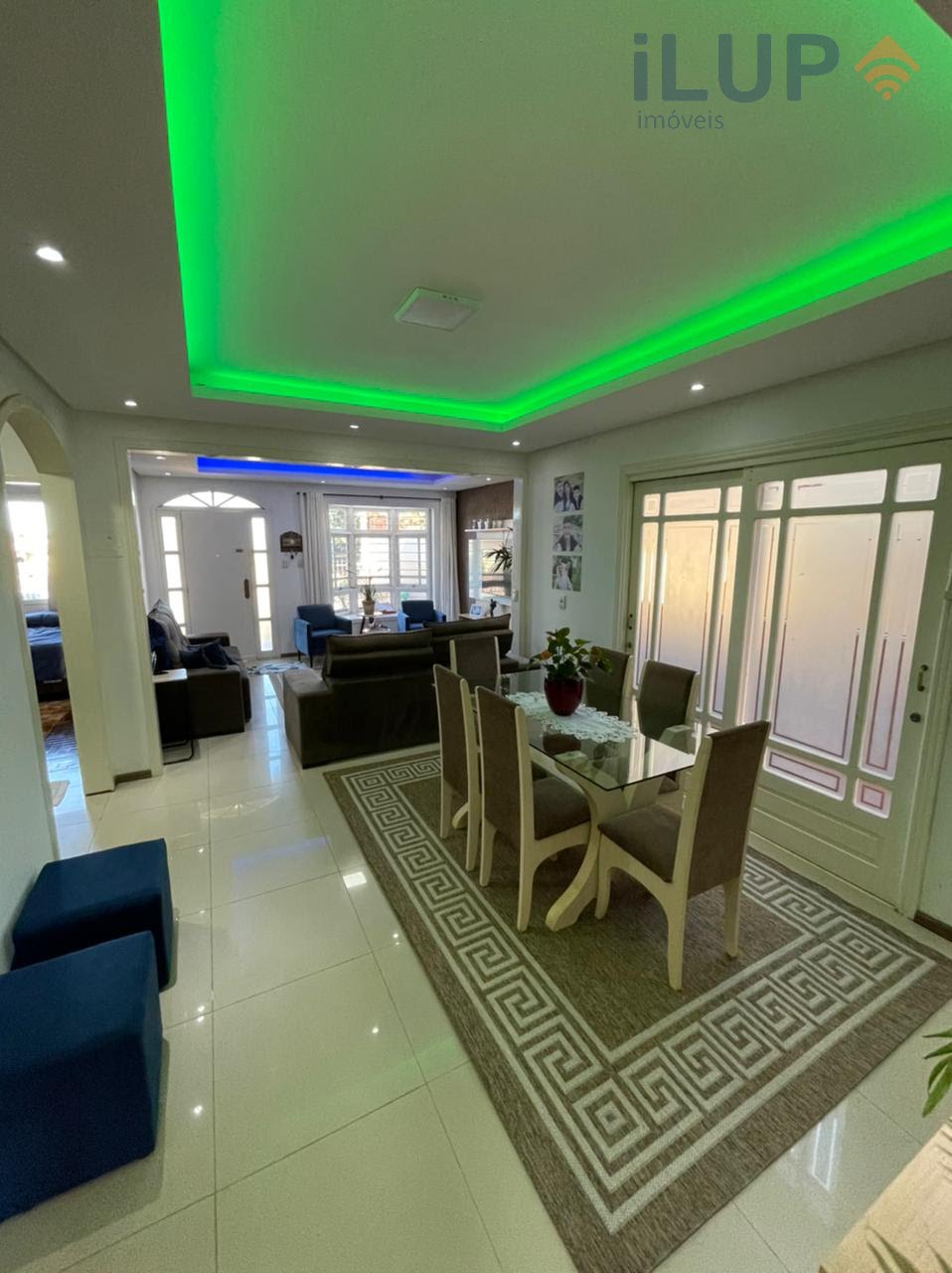 Sala de jantar