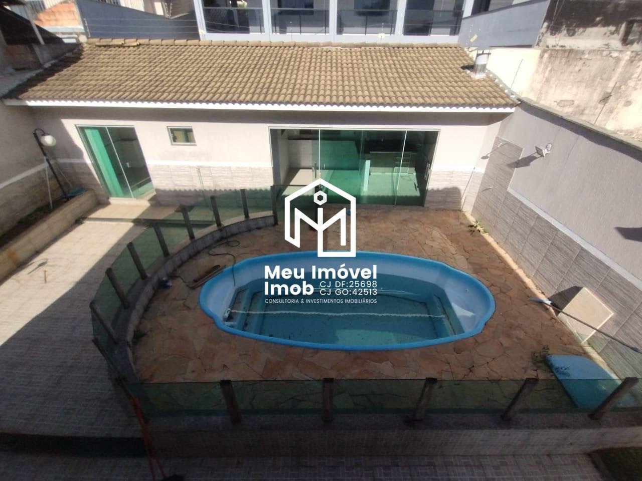 Casa, 4 quartos, 300 m² - Foto 39