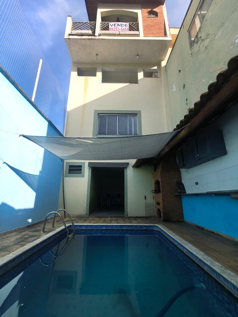 Apartamento à venda com 4 quartos, 2 suítes, 6 vagas e 280m² no Vila Bonilha, São Paulo (SP) — foto 28 de 30
