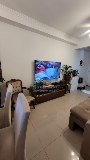 Apartamento 03 Dorm. em Guapira, São Paulo - 67m², 1 Suíte - Venda por R$604.000
