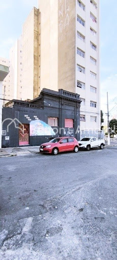 Prédio Inteiro, 498 m² - Foto 1