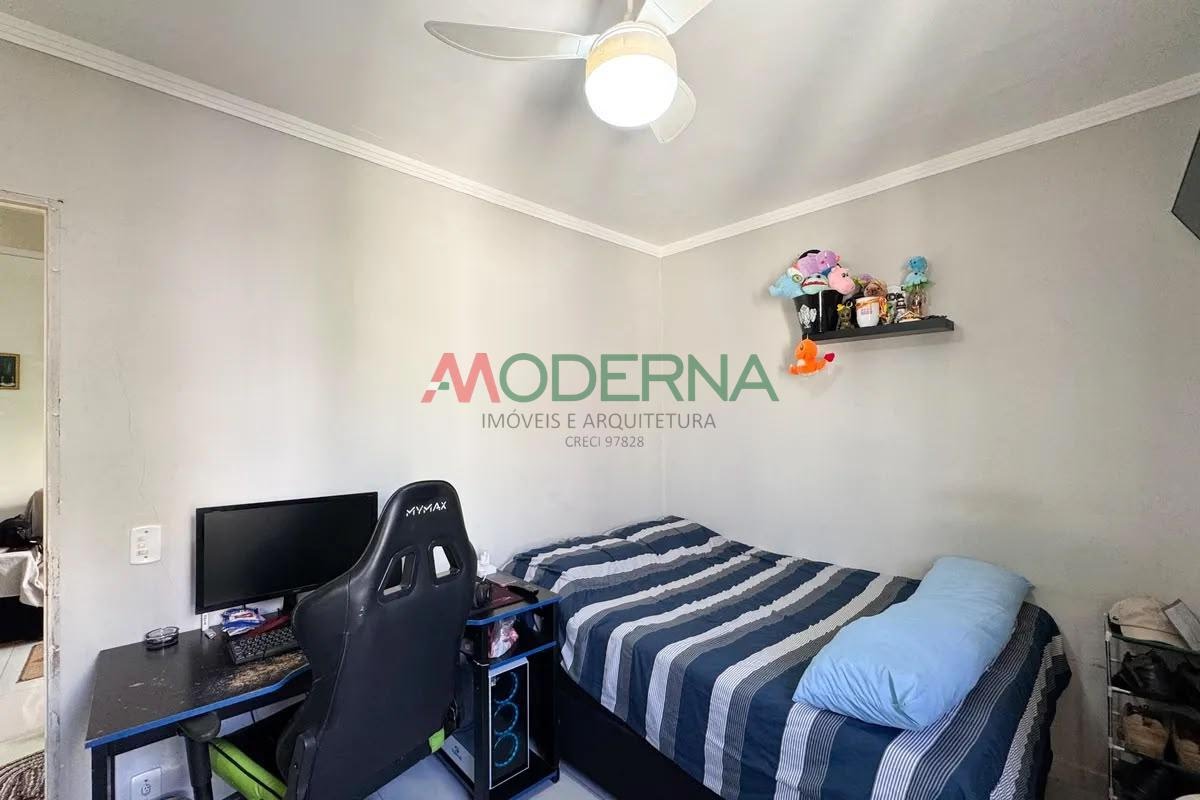 Apartamento à venda com 2 quartos, 1 banheiro, 1 vaga e 54m² no Paulicéia, São Bernardo do Campo (SP) — foto 9 de 30