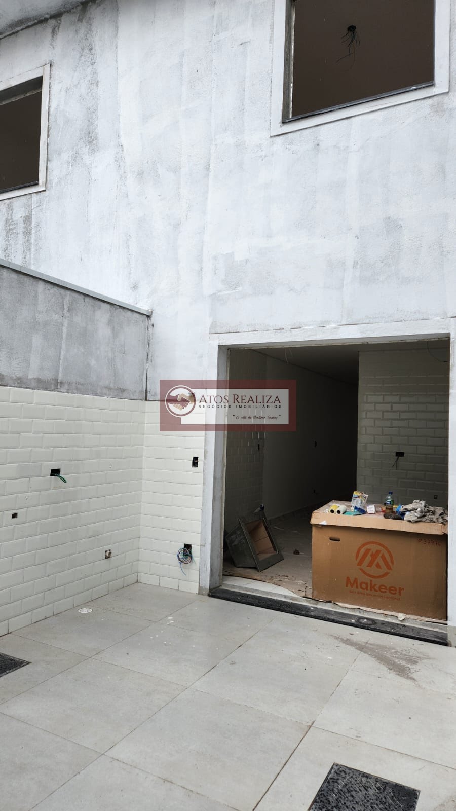 Casa à venda com 3 quartos, 1 suíte, 2 vagas e 108m² no Jardim Sabara, São Paulo (SP) — foto 4 de 10