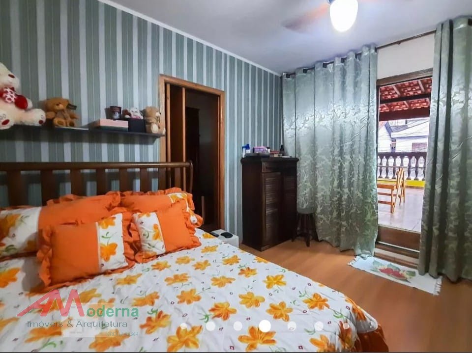 Casa à venda com 3 quartos, 2 banheiros, 2 vagas e 147m² no Planalto, São Bernardo do Campo (SP) — foto 14 de 30