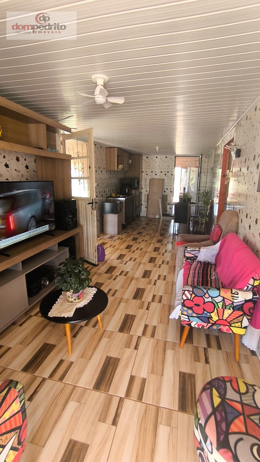 Sala de estar