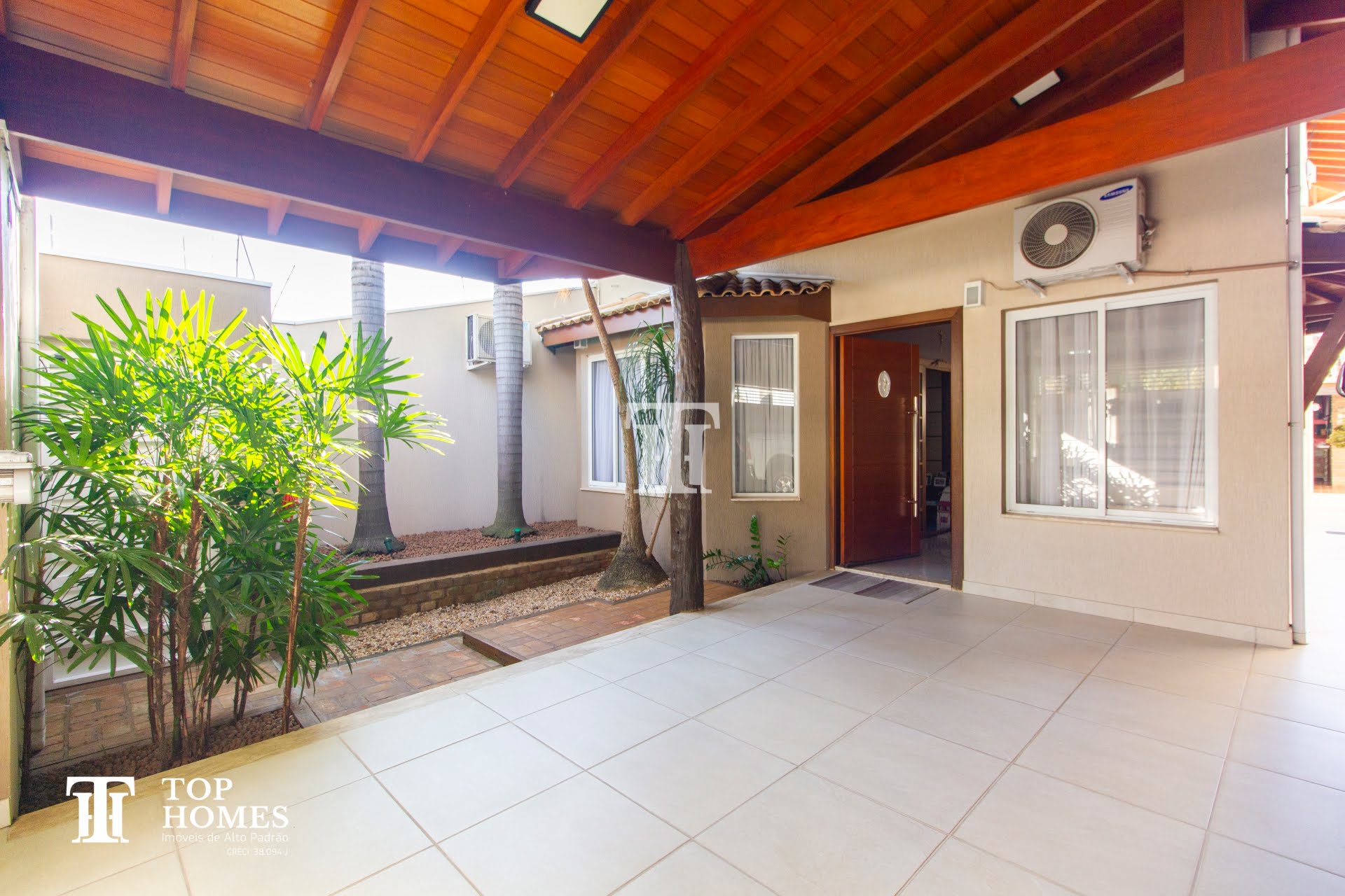 Casa à venda na região da Malota, Jardim das Samambaias, Villagio San Marco - Jundiaí/SP