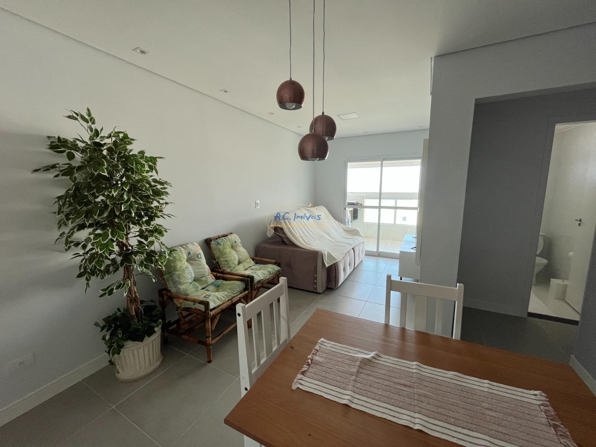Apartamento à venda com 2 quartos, 1 suíte, 1 vaga e 72m² no Balneario Flórida, Praia Grande (SP) — foto 5 de 30