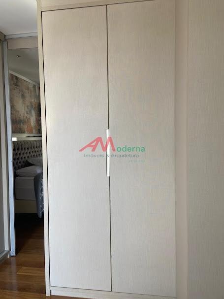Apartamento à venda com 3 quartos, 3 suítes e 4 vagas no Centro, Santo André (SP) — foto 30 de 30