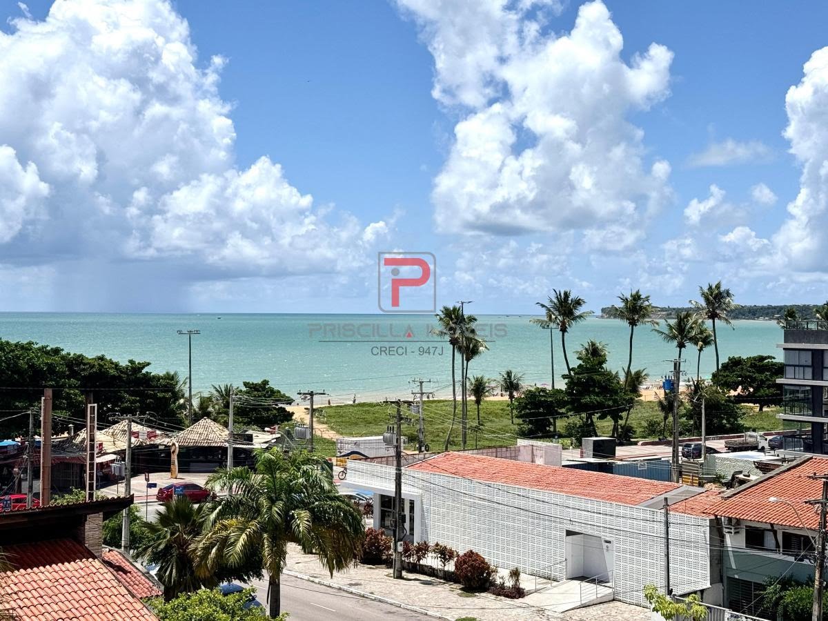 Apartamento à venda com 4 quartos, 4 suítes, 4 vagas e 207m² no Cabo Branco, João Pessoa (PB) — foto 11 de 30