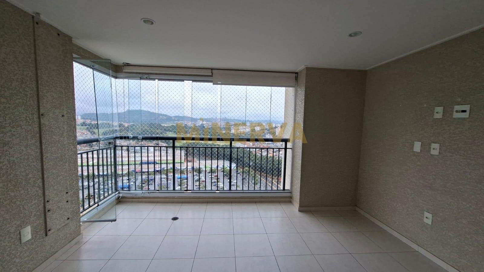 Apartamento à venda com 2 quartos, 1 suíte, 2 vagas e 100m² no Picanço, Guarulhos (SP) — foto 3 de 14